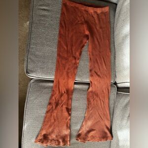 Forever 21 flare pants